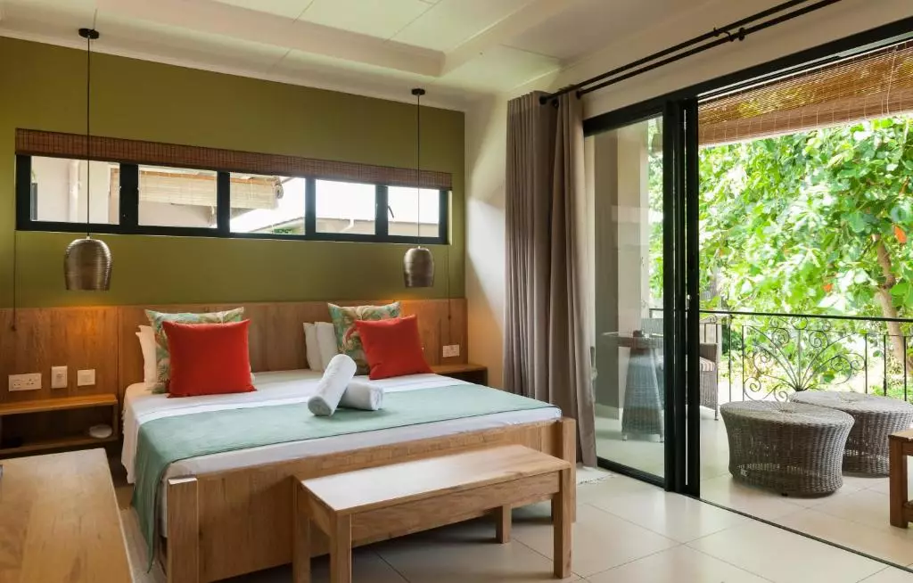 Le Repaire Boutique Hotel and Restaurant